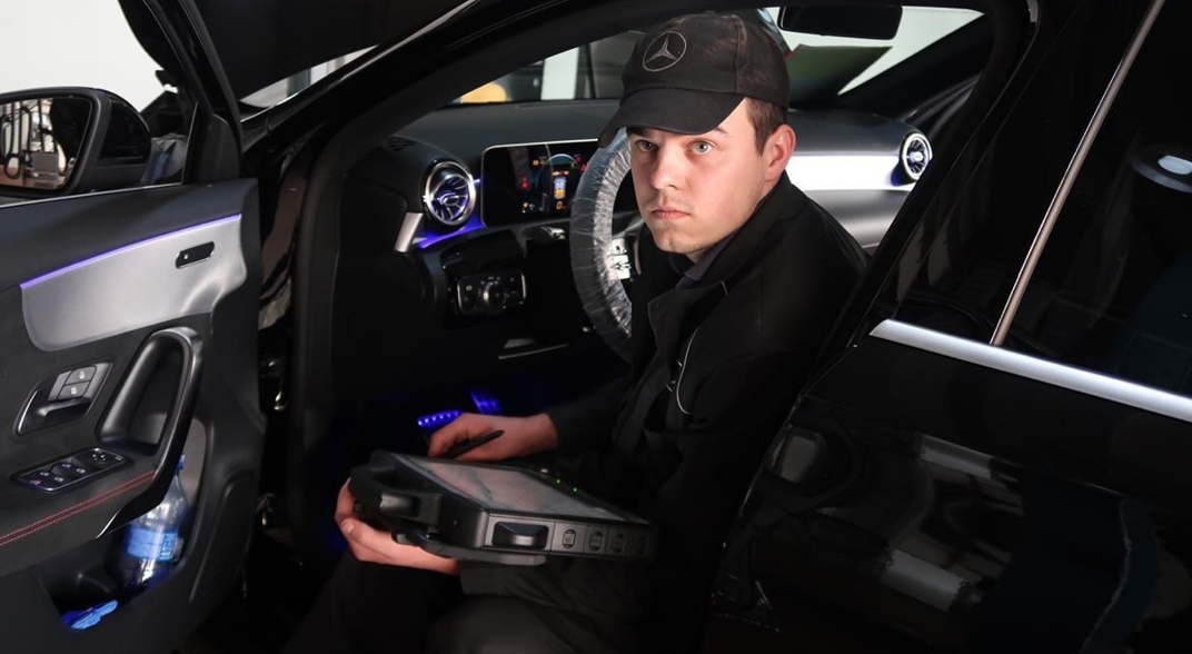 9-сыныптан кейін қандай мамандық таңдау керек? Автомеханик бол — болашағы бар кәсіп!