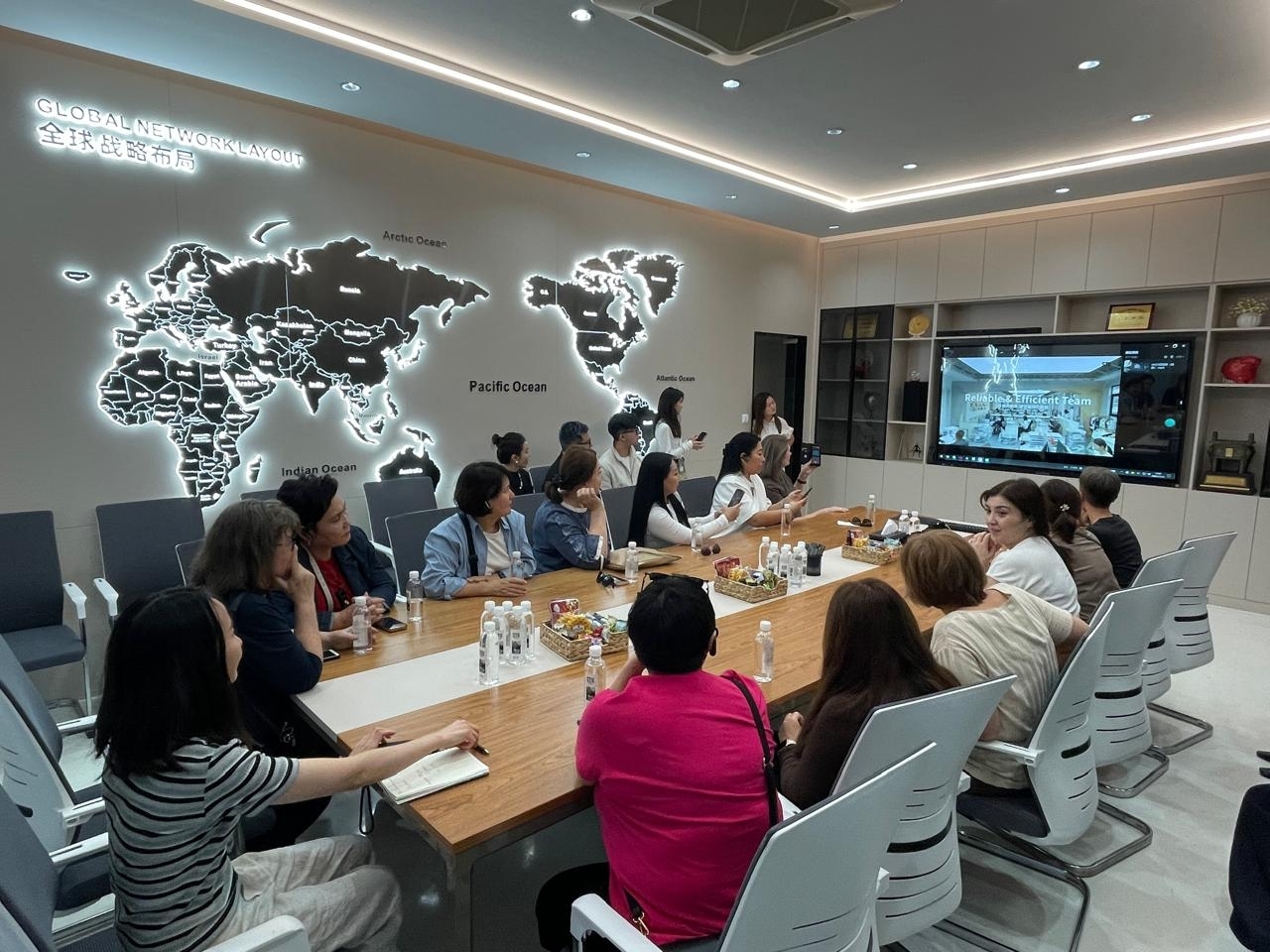 GLOBAL FASHION CONFERENCE 2025.