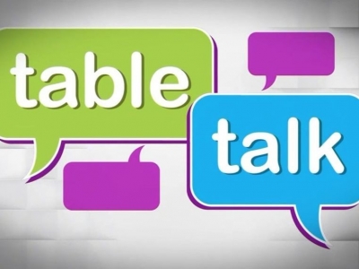 ТABLE-TALK
