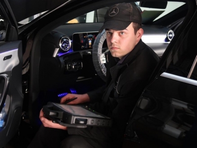 9-сыныптан кейін қандай мамандық таңдау керек? Автомеханик бол — болашағы бар кәсіп!