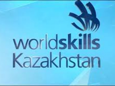 WORLDSKILLS ALMATY 2024 