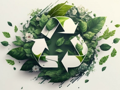  Green Recycle